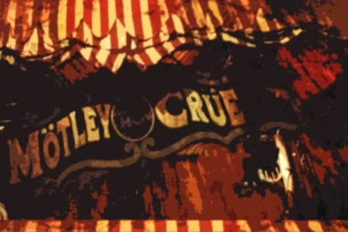 Motley Crue Wallpapers By EvHead95 On DeviantArt