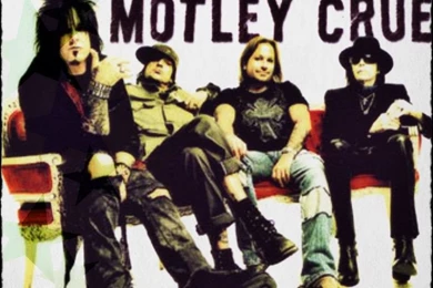Mötley Crüe ☆   Mötley Crüe Wallpapers (35105101)   Fanpop