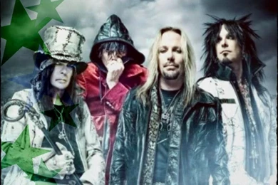 Mötley Crüe ☆   Mötley Crüe Wallpapers (35105086)   Fanpop