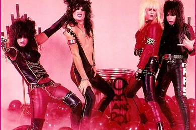 Too Fast For Love Wallpapers   Mötley Crüe Photo (34018394)   Fanpop