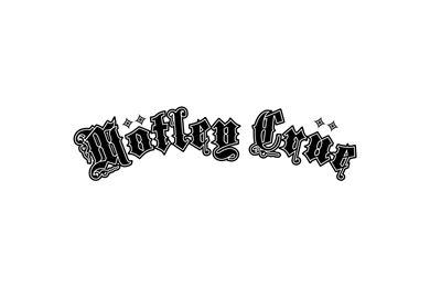 Motley Crue Logo And Wallpapers