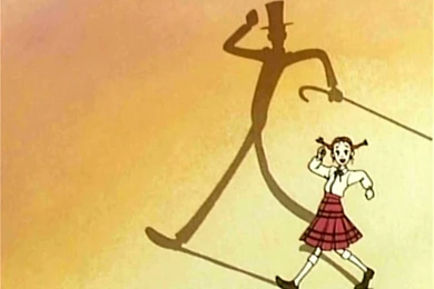 Daddy Long Legs Daddy Long Legs Wallpapers (39280208) Fanpop