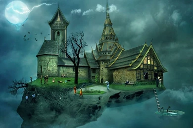 Unique 3D Wallpapers   Wallpapers High Definition