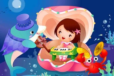 Free Wallpapers   Free Cartoon Wallpapers   Children Games 2 ...