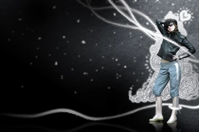 Unique Wallpapers By Enkera 2005 On DeviantArt