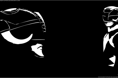 Power Rangers By DesignsByTopher On DeviantArt