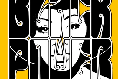 Black Power By Daviaugusto On DeviantArt