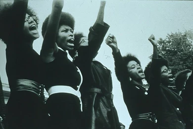 Is Natural Hair Just A Trend?