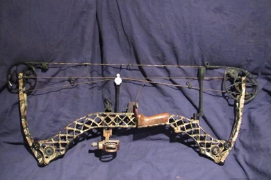 Mathews Heli M Bow For Sale (943458947)