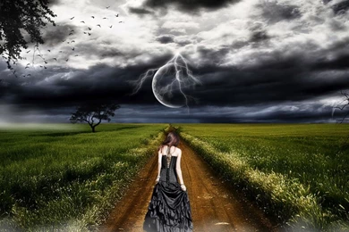 Wallpapers   Fantasy Wallpapers