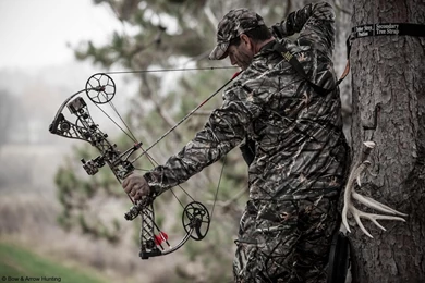 Good Bow Hunting Questions 2016   Traditional Bows