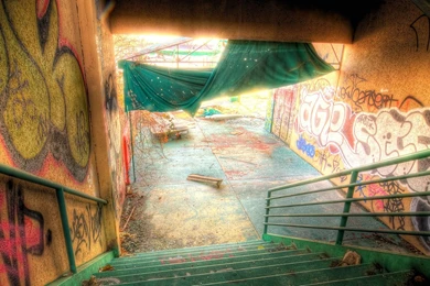 Unique Wallpapers   934695