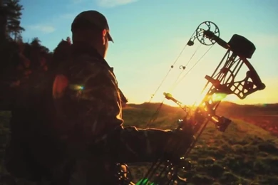 Mathews Bow Hunting Wallpapers