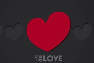 One My Love iPhone 5s Wallpapers Download