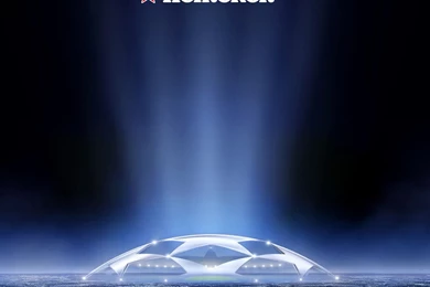 800x600px U E F A Champions League Logo