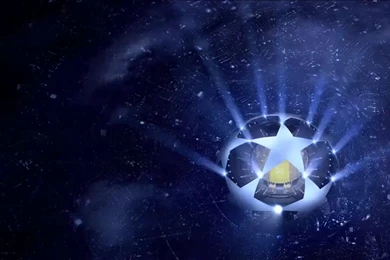 Beautiful Champions League Wallpapers