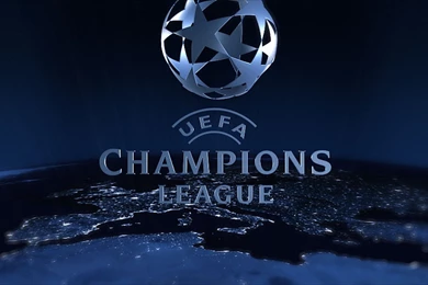 Champions League Wallpapers HD