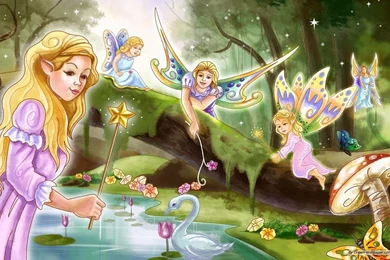 Free Wallpapers   Free Cartoon Wallpapers   Cartoon World 1 ...