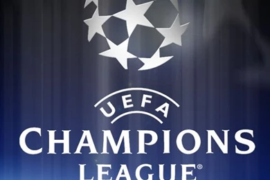 UEFA Champions League "Wallpaper" 2012