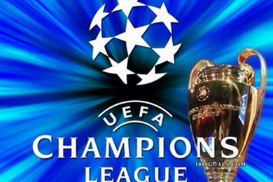 Download Champions League Wallpapers