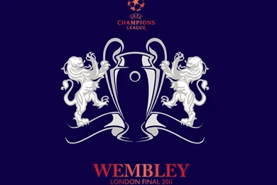 Free Wembley Champions League Final Computer Desktop Wallpapers