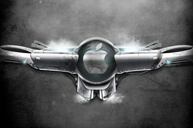 Full Metal Apple