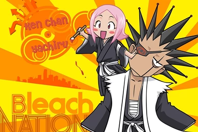 Wallpapers.bleach_   Bleach Anime Wallpapers (6538883)   Fanpop