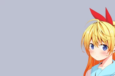 Nisekoi Majikore!? : Nisekoi