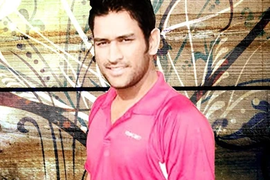 Indian Cricketer Wallpapers: Mahendrasingh Dhoni