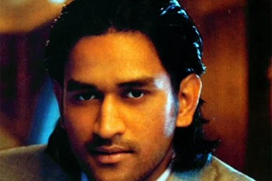 Dhoni Images