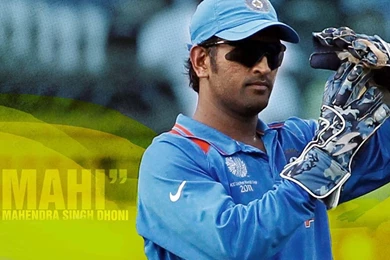 Ms Dhoni Full HD Images Free