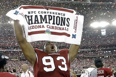 ARIZONA CARDINALS Nfl Football E Wallpapers