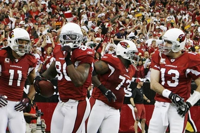 ARIZONA CARDINALS Nfl Football Rw Wallpapers