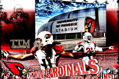 Arizona Cardinals Wallpapers By Tmarried On DeviantArt