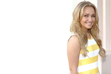 Hayden Panettiere HD Desktop Wallpapers