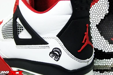 Air Jordan Wallpapers 141203