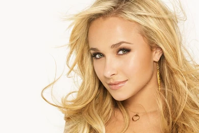 Hayden Panettiere (18) Wallpapers