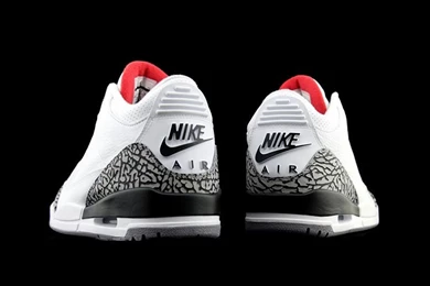 Air Jordan Wallpapers Cement « The Life. Outdoors W/Britt And Leigh