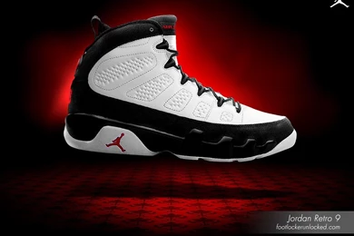 Foot Locker Unlocked