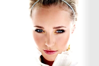 Excellent Hayden Panettiere Wallpapers
