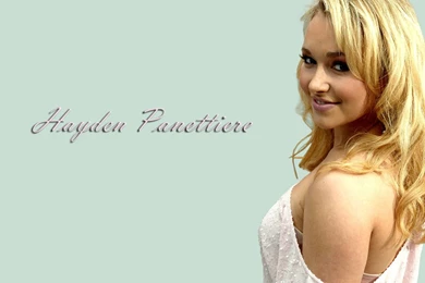 Hayden Panettiere 40 Desktop Backgrounds   ImgX Wallpapers