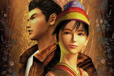 Shenmue Wallpapers   Download Shenmue Wallpapers   Shenmue Desktop ...
