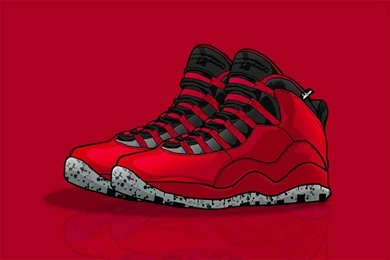 FREEBIES — SHEA RHIM