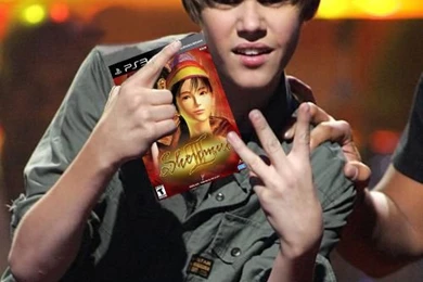 Images Library Amazing: Shenmue   Wallpapers