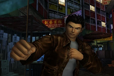 Remembering What Made Shenmue Special