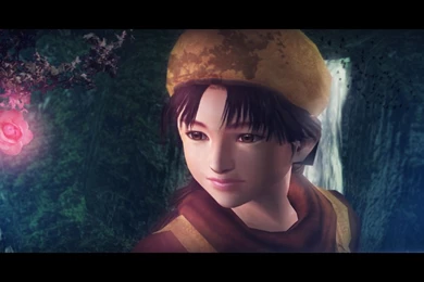 Shenmue Dojo • View Topic   Shenmue Cinematic Packs, T shirts And More