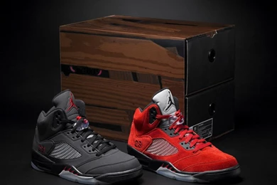 Jordan Retro Wallpapers   Wallpapers Cave