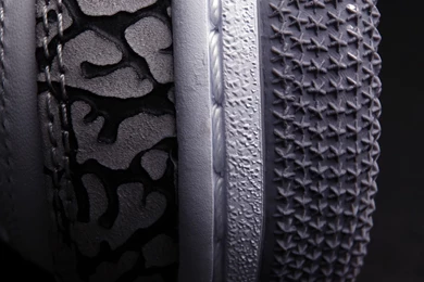 Wallpaper: Jordan Retro 3 White/Cement