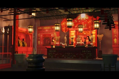 Shenmue Wallpapers   85936