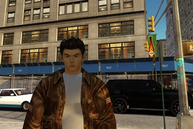 Shenmue Ryo (PED)   GTA4 Mods.com   Grand Theft Auto 4 Car Mods ...